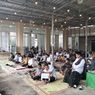 Seratusan Jemaah Mushola An-Nuur Boyolali Gelar Shalat Idul Fitri