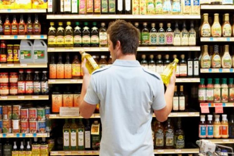 Label Peringatan Dinilai Lebih Efektif Tekan Penyakit Tidak Menular Dibanding Nutri Level