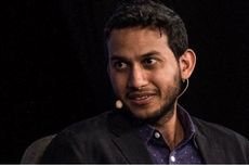 Masih Berusia 25 Tahun, Ritesh Agarwal Sukses Jadi Miliarder Hotel OYO