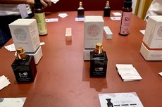 Kenali Karakter Aroma Berdasarkan Bahan Dasar Parfum, Mana Kesukaanmu?