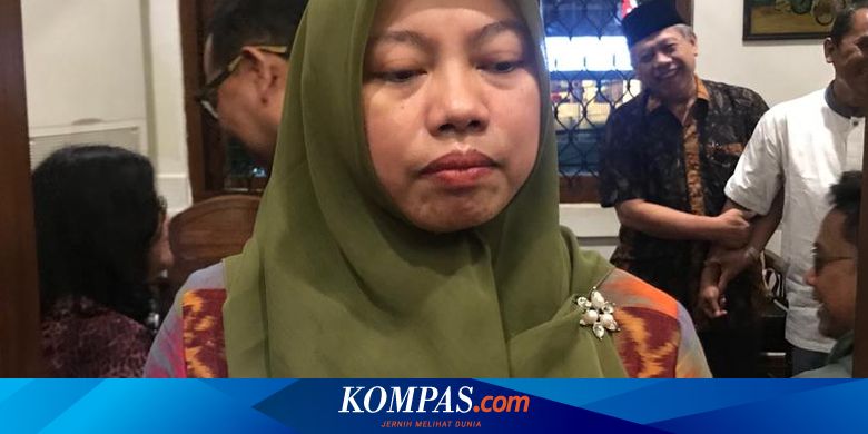 Perludem: Putusan MK Buka Ruang Beri Jeda Pemilu 2024 dengan Kesepakatan - Kompas.com - Nasional Kompas.com