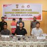 Bawa 4,3 Kg Ganja, Dua Pemuda di Jayapura Ditangkap Polisi