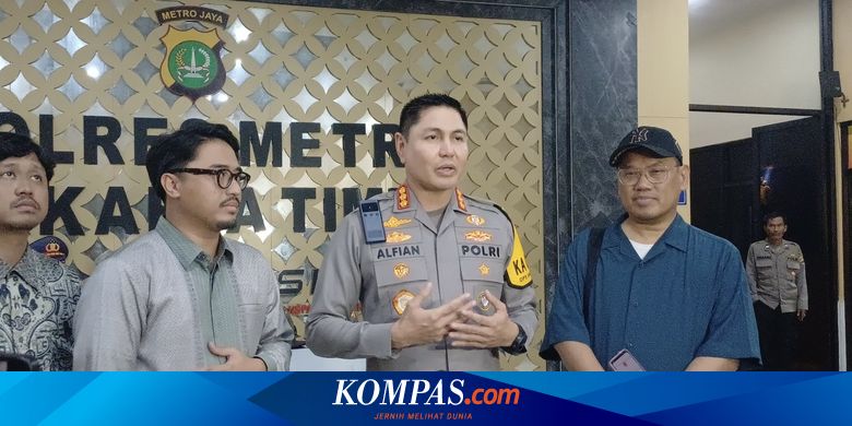 Uya Kuya Sebut Tak Ada Masalah dengan Sherina: Yang Penting Kucing Dikembalikan