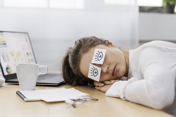 Berikut 6 Tips agar Tidak Ngantuk yang Ampuh untuk Kamu Terapkan