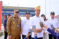 Jelang 14 Februari, Jokowi: Saya Tegaskan ASN, TNI, Polri, dan BIN Harus Netral