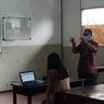 Akhirnya Sekolah Tatap Muka, Guru Senang meski Harus Mengajar Dobel