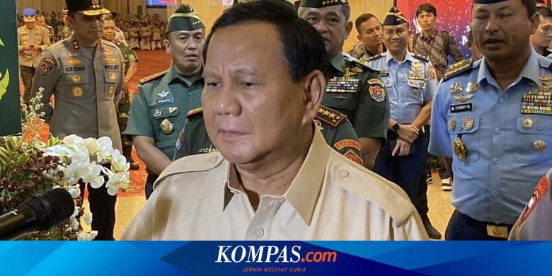 Untuk Apa Bangun Kereta Cepat dan Jalan kalau Negara Ini Tidak Aman?