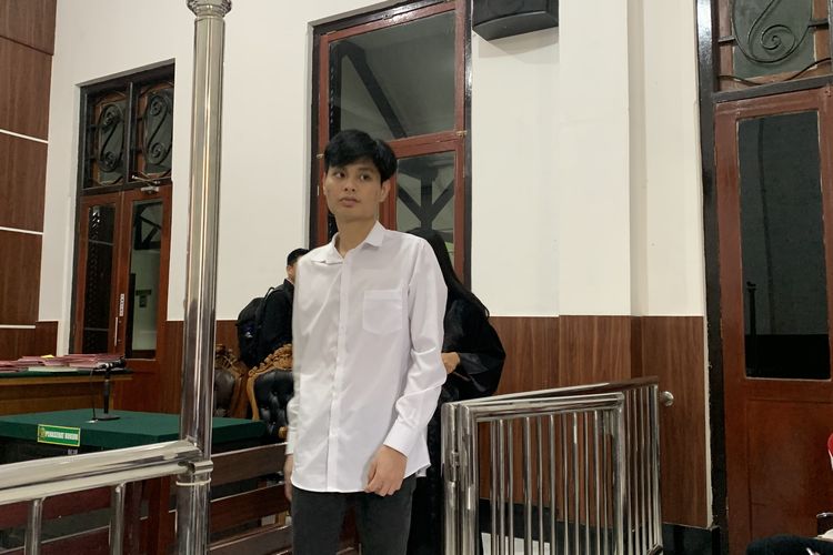 Sidang Penganiayaan di Surabaya, Pengacara Tuding Korban Minta Rp 250 Juta, Sengaja Peras Terdakwa