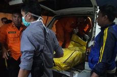 4 Korban Kecelakaan Speedboat di Sungai Musi Ditemukan Tewas