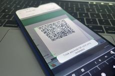 Cara Mengatasi Kode QR WhatsApp Tidak Valid dengan Mudah