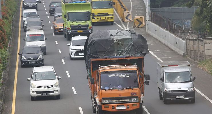Zero ODOL Perlu Dimulai dari Kawasan Industri