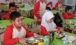 Melihat Sisi Lain MBG dari Sudut Keamanan Pangan
