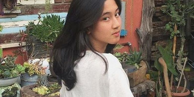 Usai Tersingkir Keisya Levronka Jagokan Ziva Magnolya Dan Ainun Di Indonesian Idol X