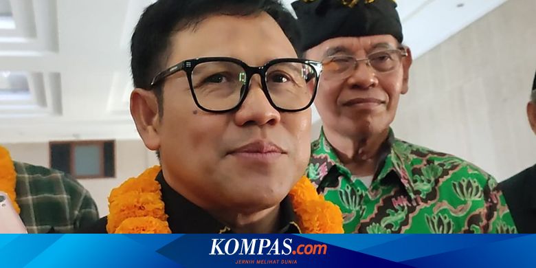 Cak Imin Beri Sinyal Tinggalkan Prabowo, Airlangga Bingung, Gerindra "Happy"