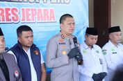 Modus Ijab Qobul Sepihak, Pengasuh Ponpes Jepara Jadi Tersangka
