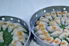 Resep Choi Pan Khas Pontianak, Coba Bikin Kulitnya Sendiri