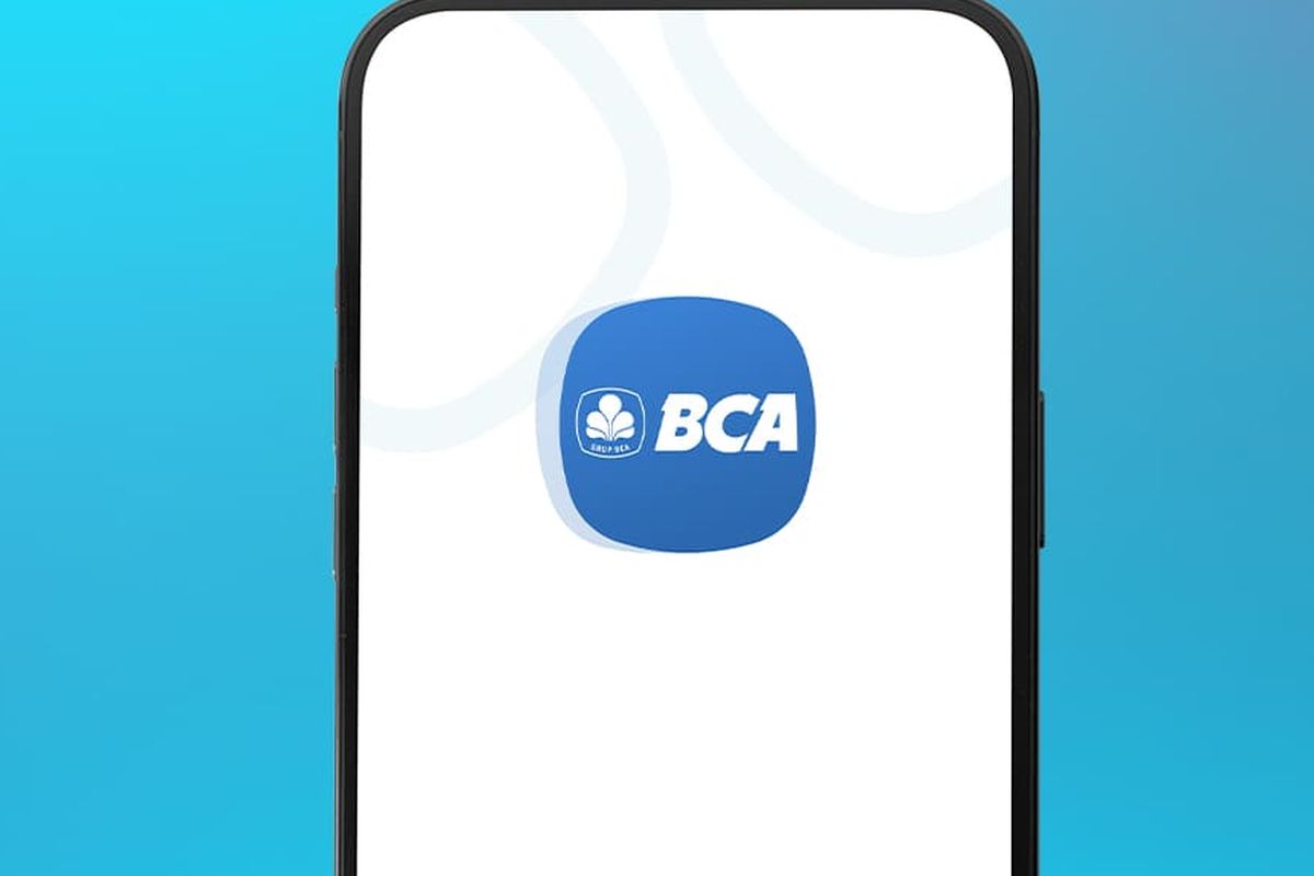 Paylater BcA di aplikasi myBCA. Cara registrasi paylater BCA.