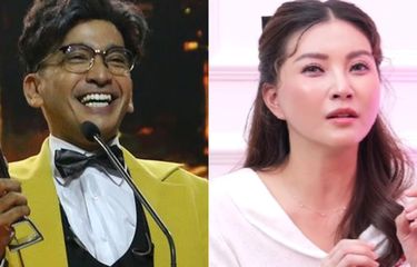 Respons Lengkap Ruben Onsu dan Sarwendah Setelah Resmi Bercerai ...