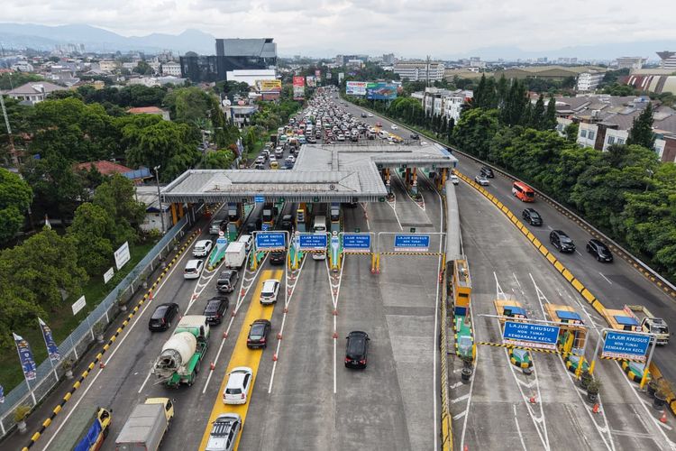 Bekal Penting Pemudik, Catat Nomor Darurat di Jalur Tol dan Non-Tol Jawa Barat