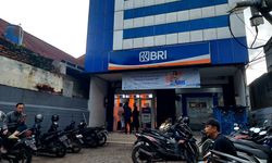 Triwulan I 2025, BRI Catat Pembiayaan Hijau Capai Rp 89,9 Triliun