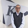 Cerita Abraham Samad: Jadi Ketua KPK Harus Siap Dikriminalisasi