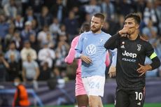 Akhir Pekan Ini, Pertemuan Keempat Juventus dengan Dybala Perihal Perpanjangan Kontrak