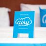 Kiprah Airy Rooms, Dirintis 2015, Tutup Permanen 31 Mei 2020 akibat Pandemi Corona