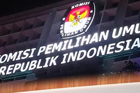 Hasil Sidang Pleno KPU Makassar, 8 Petugas PPK dan PPS Terbukti Terima Uang dari Caleg