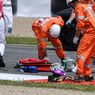 Jaksa Selidiki Kecelakaan Horor yang Tewaskan Pebalap Moto3 Jason Dupasquier