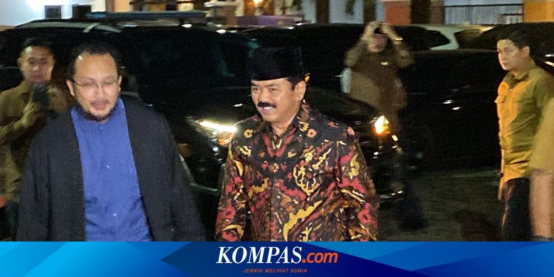 Hadi Tjahjanto Bakal Temui 2 Tokoh Nduga, Bicara Pembebasan Pilot Susi Air