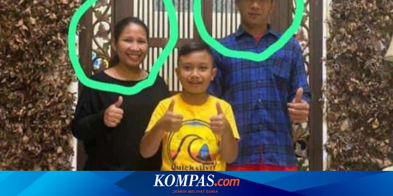 Pasutri Aremania Tewas dalam Kerusuhan di Kanjuruhan, Anak Selamat Usai Ditolong Polisi