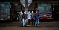 The Dudas Minus One Keliling Kota Malang, Raffi Ahmad: Bukan Gaya Hidup, tapi Cara Nikmati Hidup