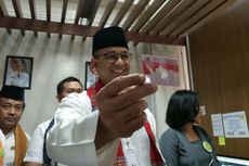 Anies: Di Jakarta Tidak Boleh Ada Anak Kekurangan Gizi 