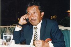 Bisnis Bob Hasan, Julukan Raja Hutan dan Kedekatan dengan Soeharto