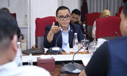 Bertemu Menpora, Menpan-RB Dukung Transformasi dan Penguatan Kelembagaan Kemenpora