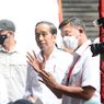 Hadir di Balikpapan, Jokowi Sebut BSU Diberikan untuk Peserta BPJS Ketenagakerjaan