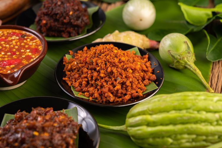 7 Restoran Sunda di Bandung, Sajikan Menu Tradisional Cocok untuk Keluarga