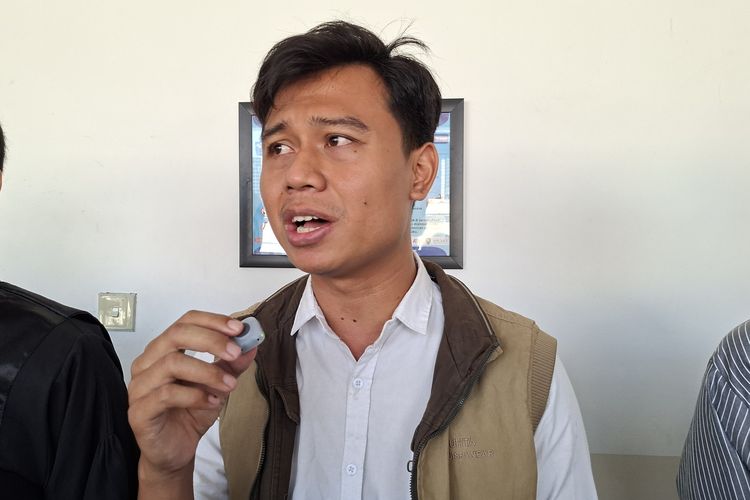 Khariq Anhar Siapkan 4 Saksi Ahli di Sidang Pekan Depan, Berharap Vonis Bebas Sebelum Wisuda