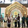 MUHI Rekam 77 Tahun Perjalanan dalam Buku, Haedar Nashir: Sejarah Perlu Diwariskan