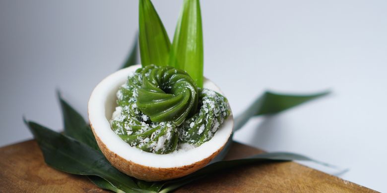 3 Cara Gunakan Daun Suji untuk Pewarna Makanan - Vimarsana News