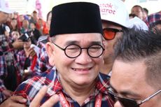 Ruhut Sitompul: Jangan Dulu Kita Euforia... 