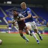 Sheffield Vs Everton, Bek 18 Tahun Berpeluang Jaga 