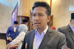 Kebakaran Bromo Padam, 1.120 Hektare Hutan Ludes Dilalap Api