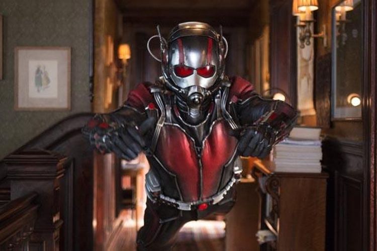 Ant-Man