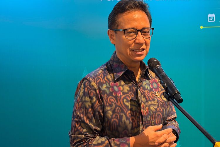 Menkes Sebut Belum Ada Recana Naikkan Iuran BPJS Kesehatan di 2027 