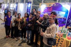 Wonderful Indonesia Tourism Fair 2024: Wujudkan Promosi Pariwisata Berkelanjutan