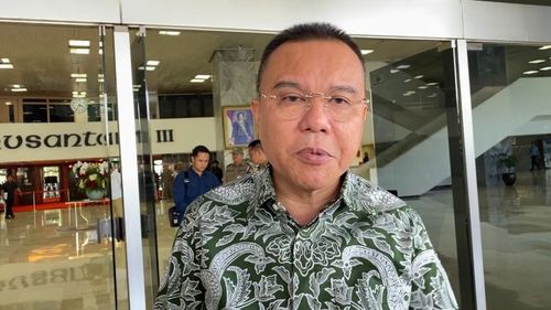 Gerindra Sebut Tak Bisa Berpatokan pada Survei Terkait Pilkada Jateng, Nama Kaesang... 