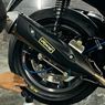 Tips Merawat Motor yang Ditinggal Mudik Lebaran