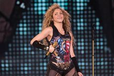 Ungkap Kondisi Usai Pisah dari Gerard Piqué, Shakira: Ini adalah Mimpi Buruk