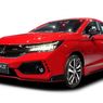 Rekayasa Jubah Honda City Ala NSX dan Type R